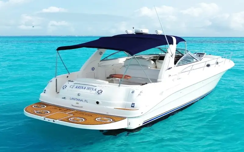 Yate CZ Arina