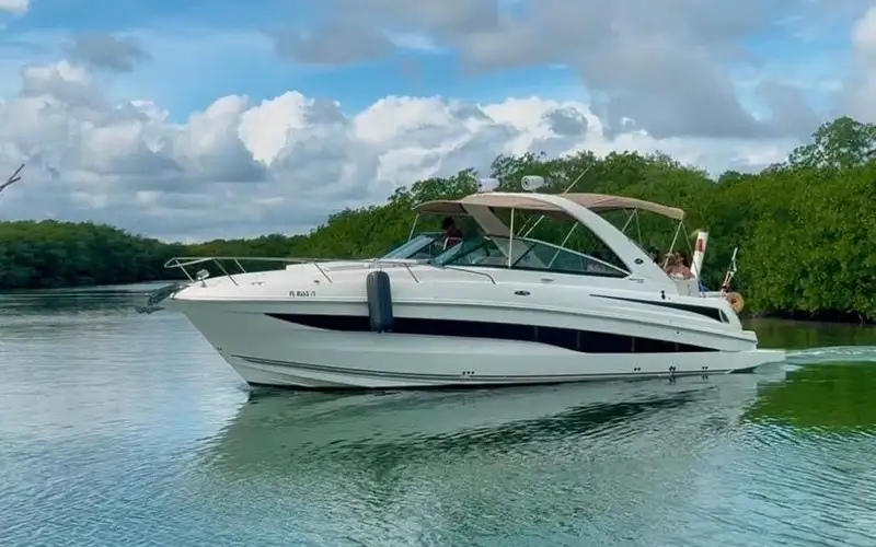 Yate Diamond Ventura