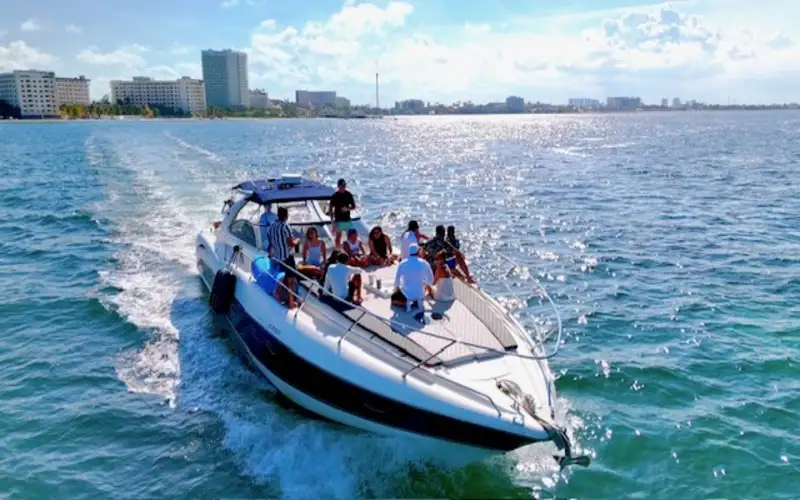 Yate Peninsula Sunseeker