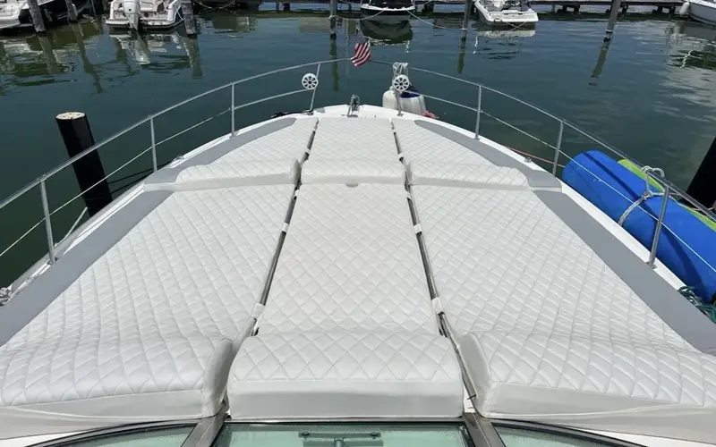 Yacht Princesa Maya